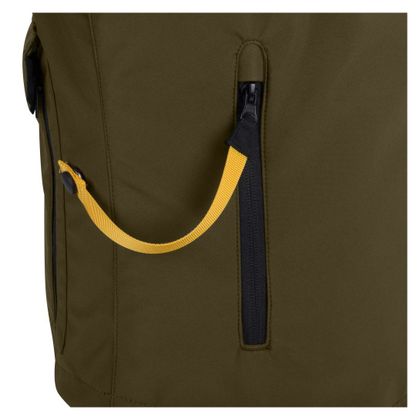 Blouson Segura OSWALD - Vert