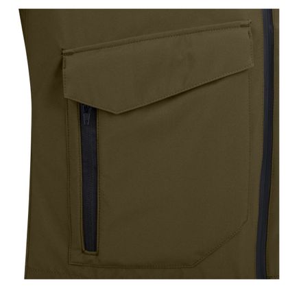 Blouson Segura OSWALD - Vert