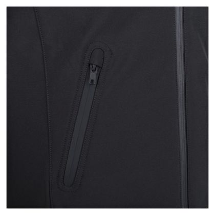 Segura RITCHY Motorcykeljakke - Sort / Hvid
