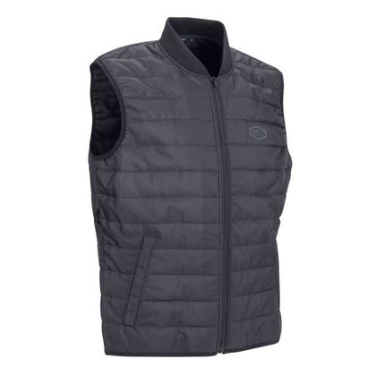 Segura RITCHY Motorcykeljakke - Sort / Hvid