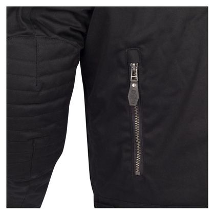 Segura TREVOR 3 IN 1 Motorjas - Zwart