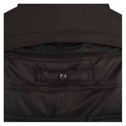 Segura LADY NATCHO 2 QUEEN SIZE Motorjas - Zwart