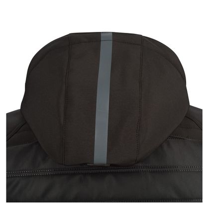 Segura LADY NATCHO 2 QUEEN SIZE Motorjas - Zwart