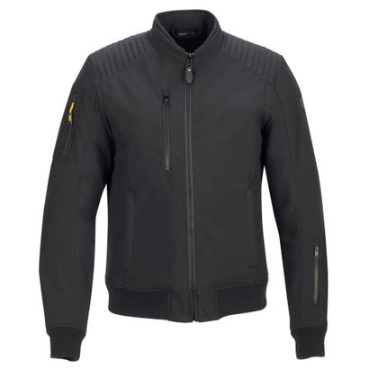 Segura POLK Motorbike Jacket - Black Ref : SG1544 