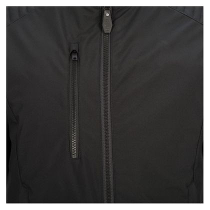 Segura POLK Motorbike Jacket - Black