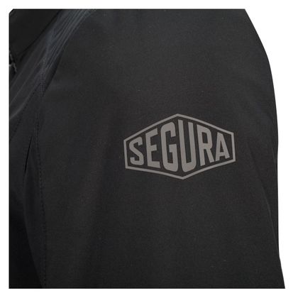 Segura POLK Motorbike Jacket - Black