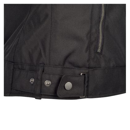 Segura LADY SCORPIO Motorbike Jacket - Black
