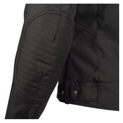 Segura LADY SCORPIO Motorbike Jacket - Black
