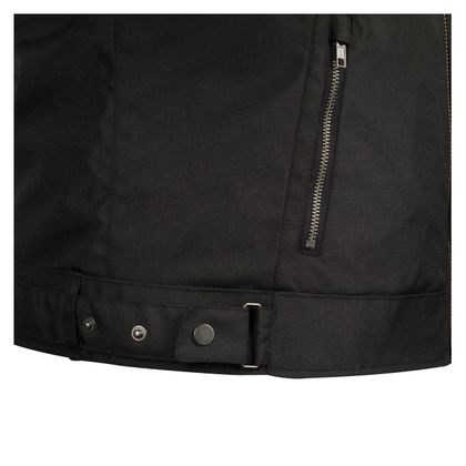 Segura LADY SCORPIO QUEEN SIZE Motorbike Jacket - Black