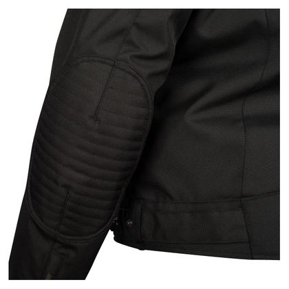 Segura LADY SCORPIO QUEEN SIZE Motorbike Jacket - Black