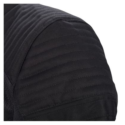 Blouson Moto Segura LADY JILLY 3 EN 1 - Noir