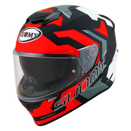 Casque Suomy STELLAR - SWIFT