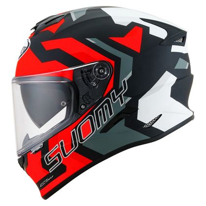 Casque Suomy STELLAR - SWIFT