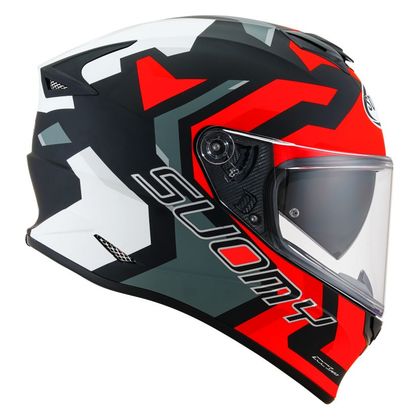 Casque Suomy STELLAR - SWIFT
