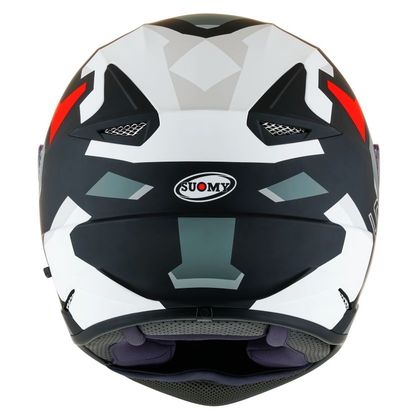 Casque Suomy STELLAR - SWIFT
