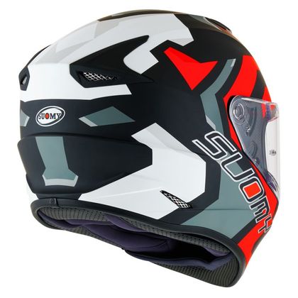 Casque Suomy STELLAR - SWIFT