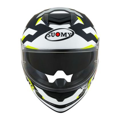 Casque Suomy STELLAR - SWIFT