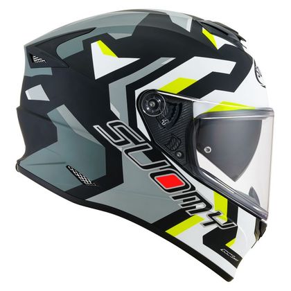 Casque Suomy STELLAR - SWIFT