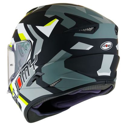 Casque Suomy STELLAR - SWIFT