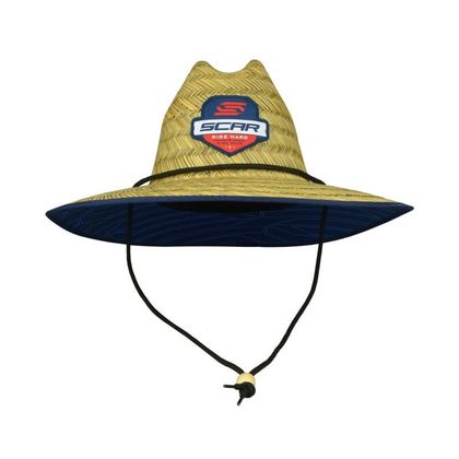 Chapeau Scar Universel Ref : SCR0625 / STHAT102 