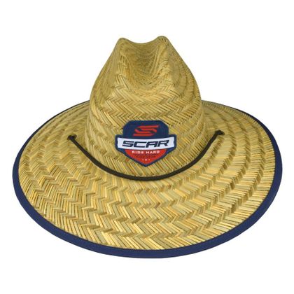 Chapeau Scar Universel