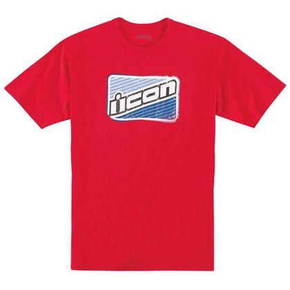 Camiseta de manga corta Icon STICKUM