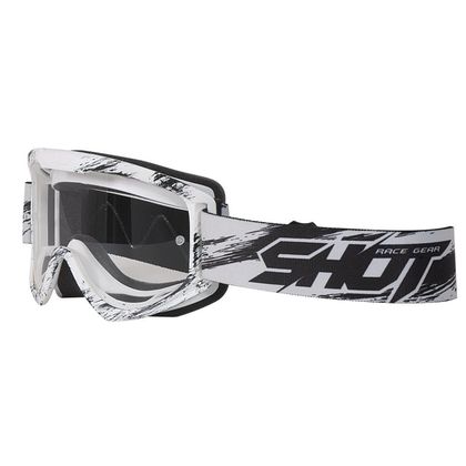 Masque cross Shot STIM DUST 