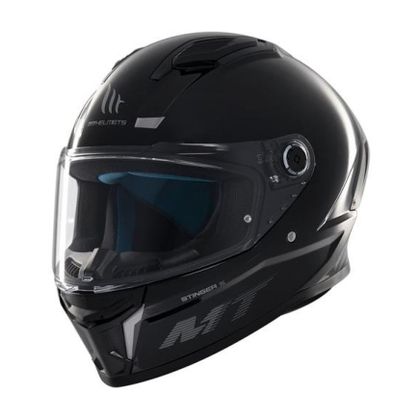Casque intégral MT HELMETS STINGER 2 - SOLID