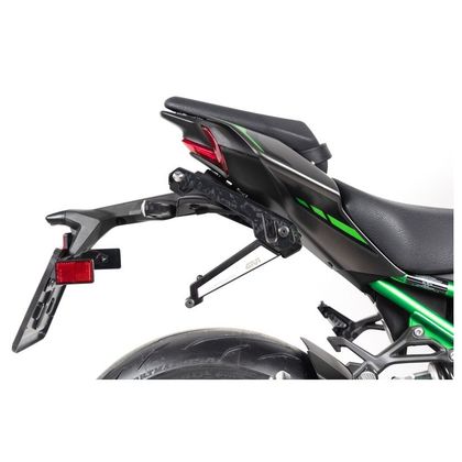 Support valises Givi STEALTH - Rétractable