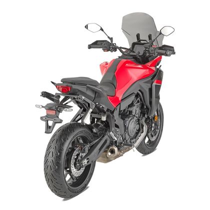 Givi STEALTH - Inklapbaar Kofferhouder