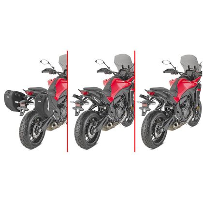 Givi For EASY12R / EASY12L saddle bags Side case holder