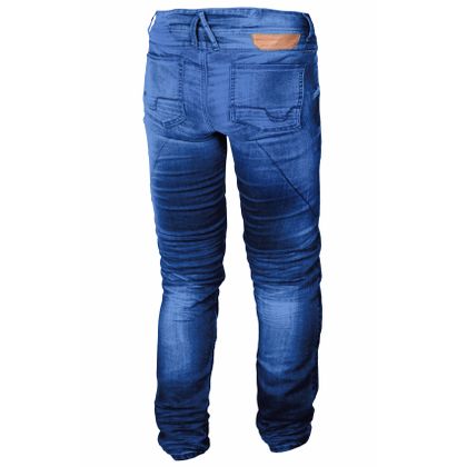 Jeans Macna STONE - Blu