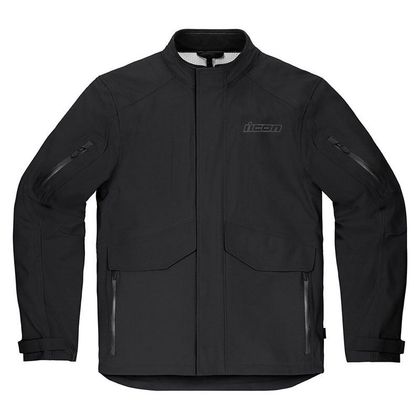 Veste Moto Icon STORMHAWK WP
