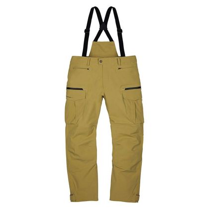 Pantaloni Icon STORMHAWK - Giallo Ref : ICR0008 
