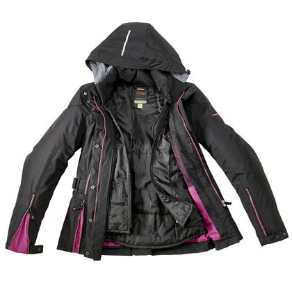 Chaqueta Spidi STORMY H2OUT