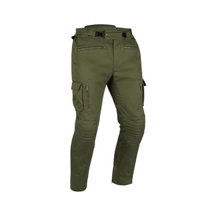 Pantalon Segura BORA - Vert Ref : SG1450 