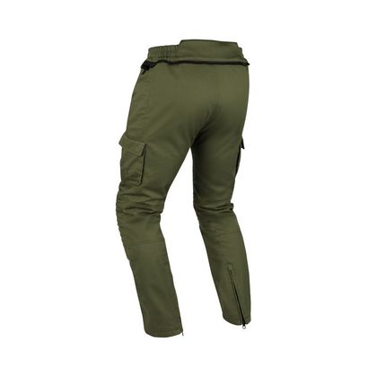 Pantaloni Segura BORA - Verde