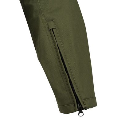 Pantaloni Segura BORA - Verde