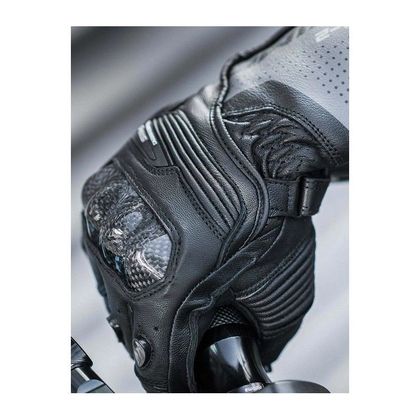 Shima STR-2 Gloves - Black