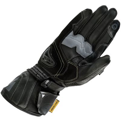 Shima STR-2 Gloves - Black