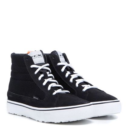 TCX Boots STREET 3 FRAU AIR Sneakers - Schwarz / Weiß