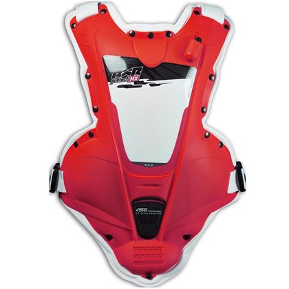 Pettorina RXR Protect STRONGFLEX RED BAMBINO LIMITED EDITION
