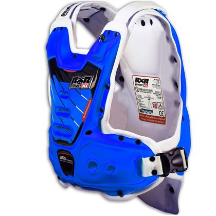 Pare pierre RXR Protect STRONGFLEX BLUE ADULTE LIMITED EDITION 