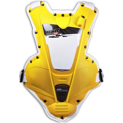 Pare pierre RXR Protect STRONGFLEX YELLOW ADULTE LIMITED EDITION 