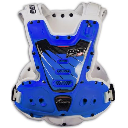 Pare pierre RXR Protect STRONGFLEX BLUE ADULTE LIMITED EDITION  Ref : RX0036 / MXSFBLUELTD 