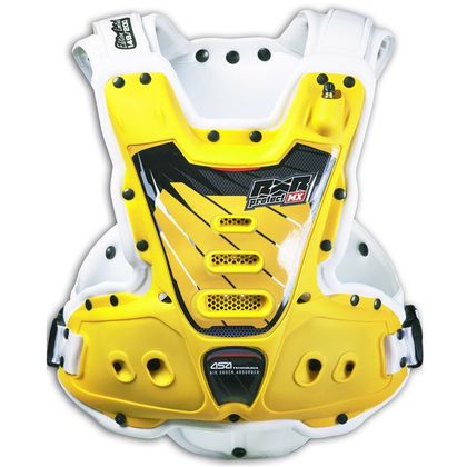 Pare pierre RXR Protect STRONGFLEX YELLOW ADULTE LIMITED EDITION  Ref : RX0028 / MXSFYELLOWLTD 
