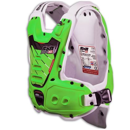 Pettorina RXR Protect STRONGFLEX GREEN BAMBINO LIMITED EDITION