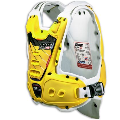 Pare pierre RXR Protect STRONGFLEX YELLOW ADULTE LIMITED EDITION 