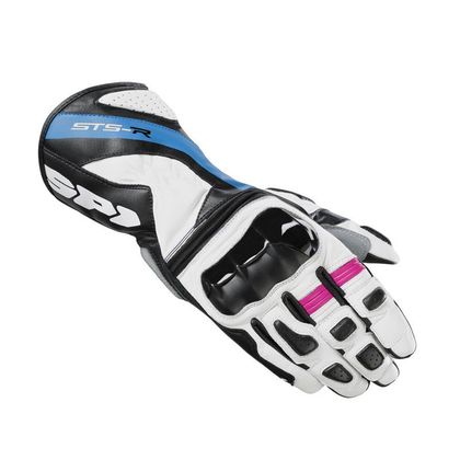 Guantes Spidi STS-R LADY Ref : SPI0280 