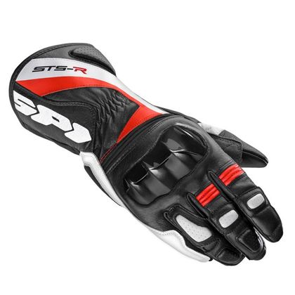 Guantes Spidi STS-R LADY
